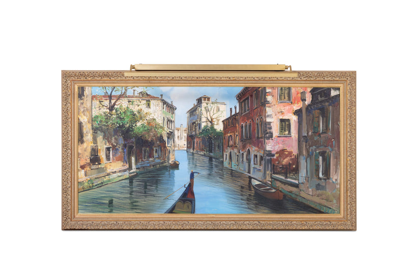 Rechargeable Vision Series Picture Light: Wireless & Remote Controlled LED Art Light