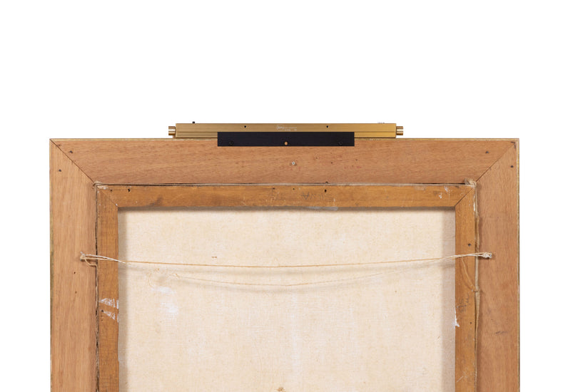 Rechargeable Vision Series Picture Light: Wireless & Remote Controlled LED Art Light