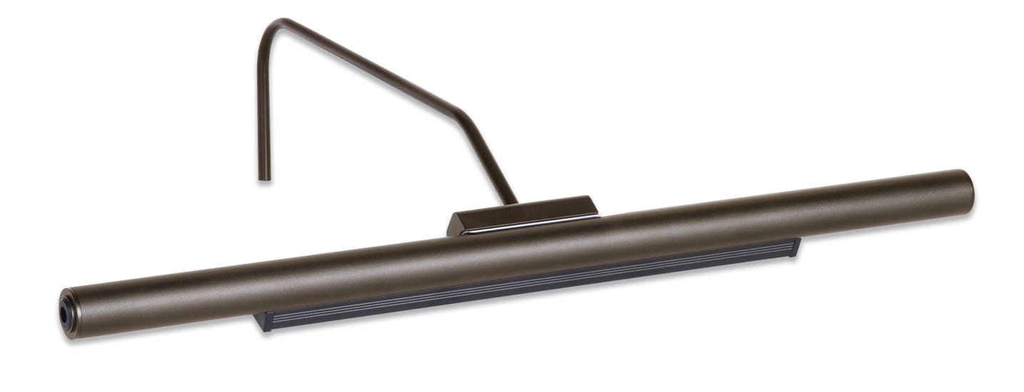 Rechargeable Touch Series Picture Light: Wireless LED Art Light