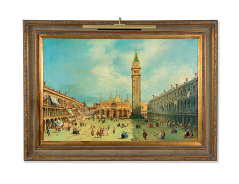 Rechargeable Touch Series