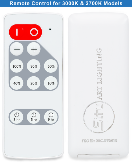 Plug-in Vision Series: Slim Bar Style LED Art Light