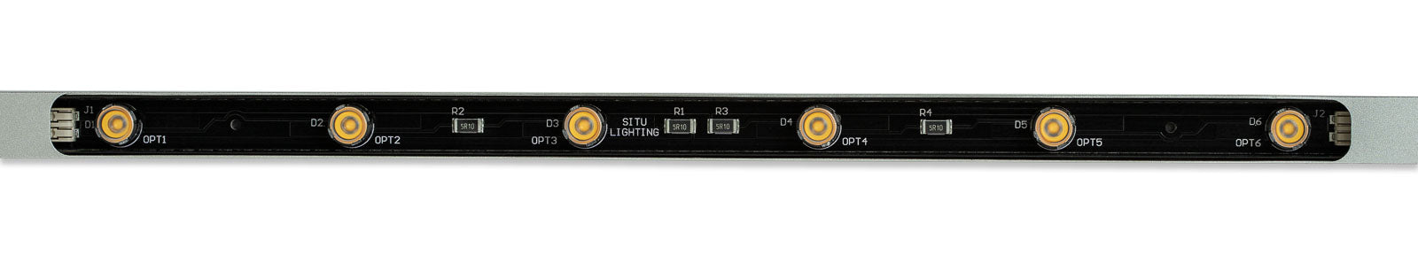 Plug-in Vision Series: Slim Bar Style LED Art Light