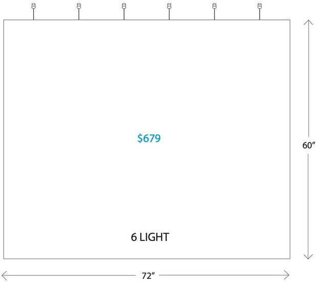 Plug-in ArtTrack: Minimally Designed Lighting for Medium to Large Artwork
