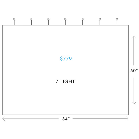 Plug-in ArtTrack: Minimally Designed Lighting for Medium to Large Artwork