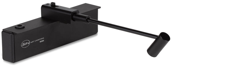 Small Battery Operated Picture Light | Wireless LED Art Light | Situ Art Lighting