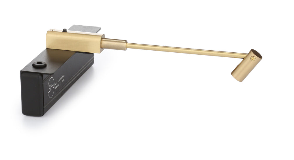 Rechargeable Micro Series: Wireless LED Art Light