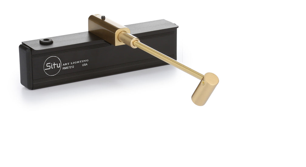 Rechargeable Micro Series: Wireless LED Art Light