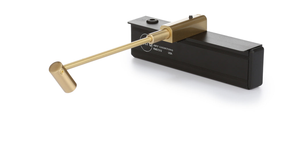 Rechargeable Micro Series: Wireless LED Art Light