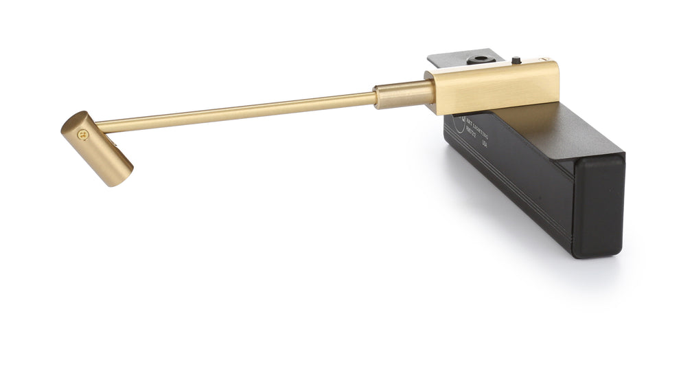 Rechargeable Micro Series: Wireless LED Art Light