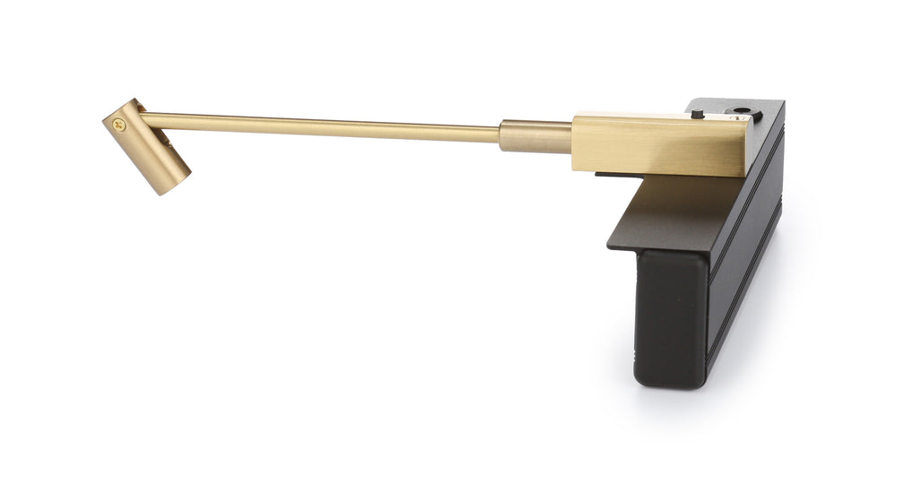 Rechargeable Micro Series: Wireless LED Art Light