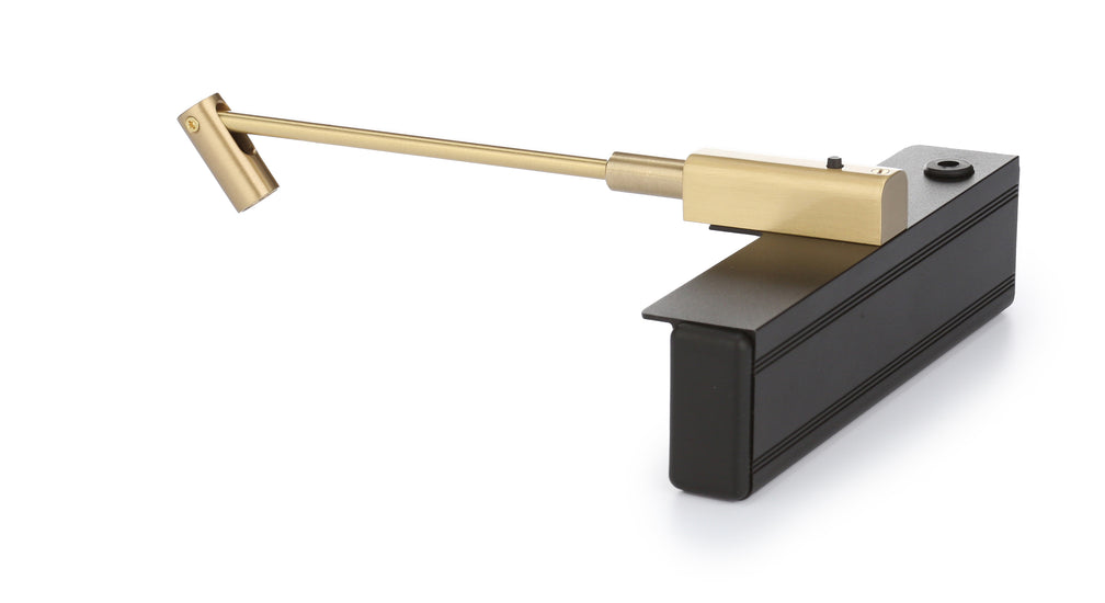 Rechargeable Micro Series: Wireless LED Art Light