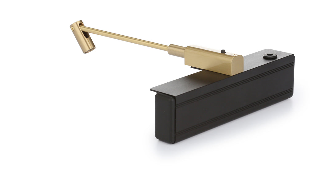 Rechargeable Micro Series: Wireless LED Art Light