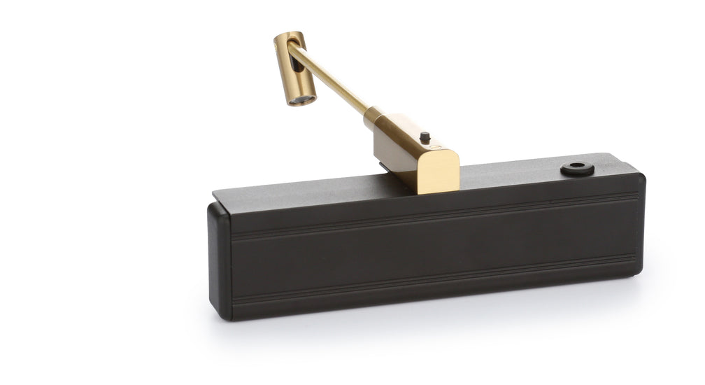 Rechargeable Micro Series: Wireless LED Art Light