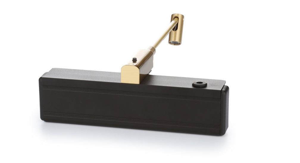 Rechargeable Micro Series: Wireless LED Art Light