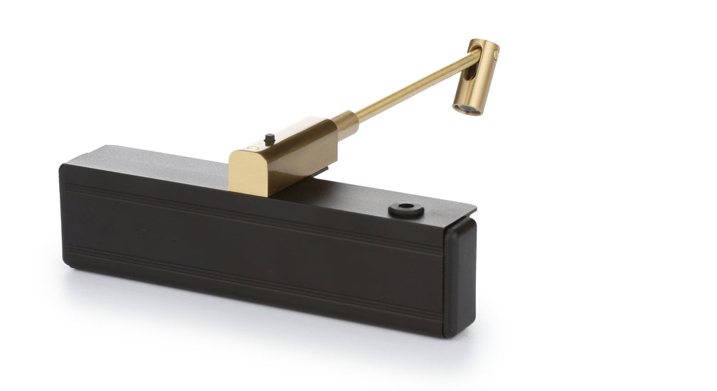 Rechargeable Micro Series: Wireless LED Art Light