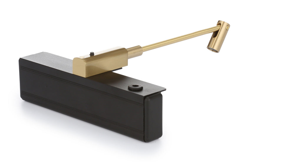 Rechargeable Micro Series: Wireless LED Art Light