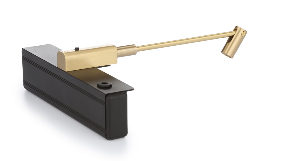 Rechargeable Micro Series: Wireless LED Art Light