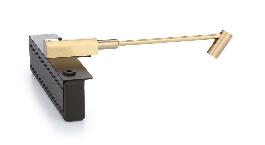 Rechargeable Micro Series: Wireless LED Art Light