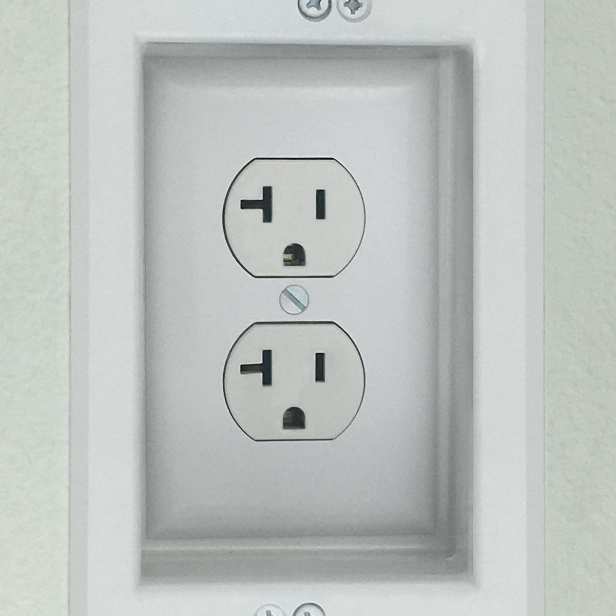 Recessed Electrical Box