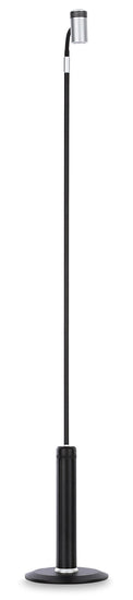 LightBob™: Cordless, Go Anywhere LED Task Floor Light