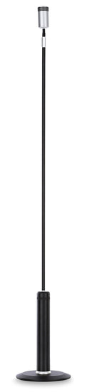 LightBob™: Cordless, Go Anywhere LED Task Floor Light