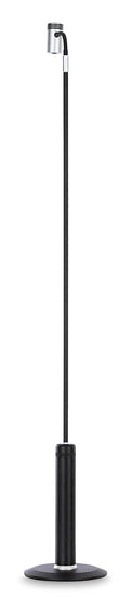 LightBob™: Cordless, Go Anywhere LED Task Floor Light