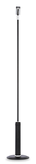 LightBob™: Cordless, Go Anywhere LED Task Floor Light