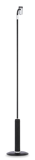 LightBob™: Cordless, Go Anywhere LED Task Floor Light