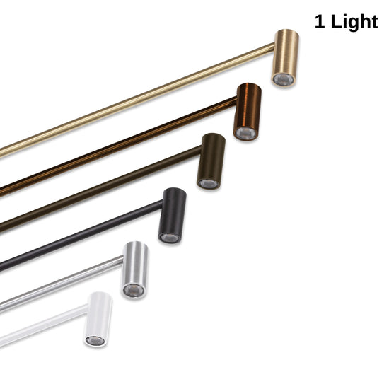 Plug-In Picture Light | Small Art Light | Situ Art Lighting